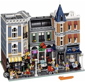 LEGO Creator Expert Assembly Square 10255 Modular Buildings 4002 Pieces