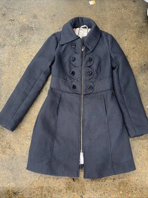 Тюль Peacoat средний - Изображение 1 из 4