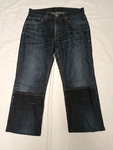 Men's J Brand "Kane" Slim Straight Stretch Jeans Tag Size 31 Measures 30.5x32.5 - Picture 1 of 14