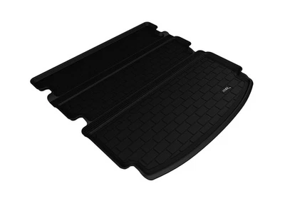 Cargo Liner Trunk Floor Mats All-Weather Custom Fit Black fits 2014-20 Acura MDX Foto 1 de 4