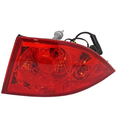 Задний фонарь задний фонарь тормозной фонарь для правой стороны пассажира 25927354 - Изображение 1 из 4