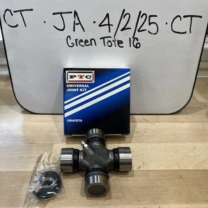 Universal Joint PTC PT430 - Replaces 675 - Picture 1 of 2