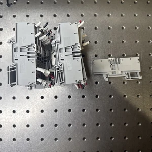 Allen Bradley 1492-P4Q Menge 20 - Bild 1 von 2