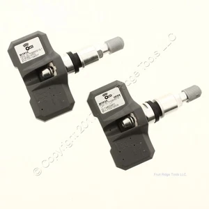 1 PAIR Orange Electronic SI1013 TPMS Tire Air Pressure Sensor - Picture 1 of 4