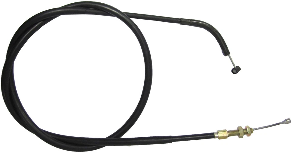 Cable de embrague para Kawasaki GPZ305 B 1984-1994 OE Ref 54011-1205 Foto 1 de 1