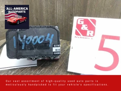 Módulo de bomba ABS HONDA S2000 - Auto Tech Foto 1 de 4