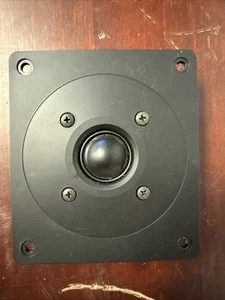 Advent Maestro Single Tweeter Speaker 85C00019 - Works! - Picture 1 of 1