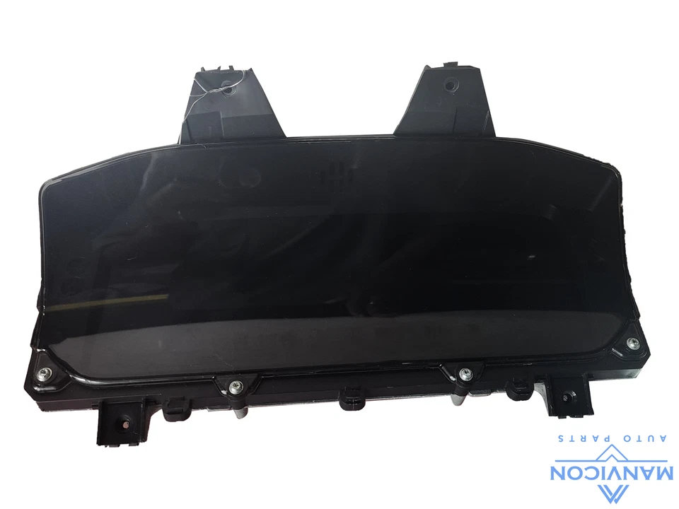 Land Rover Range Rover Velar 2018 velocímetro instrumental KPH 217K Cluster Foto 1 de 4