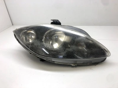 Seat Altea 2008 Rechts Scheinwerfer 5P1941034A DRA75099 - Bild 1 von 4