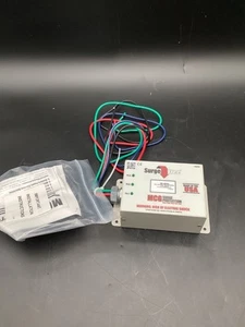 MCG ELECTRONICS 80-480D Überspannungsschutz 439-080-07 GEBRAUCHT - Bild 1 von 3