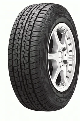 Winterreifen Hankook 165/70 R14C 89/87R Winter RW 06 M+S - Bild 1 von 4