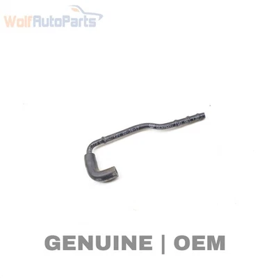 2018-2024 AUDI A5 SPORTBACK - Intake Manifold Vacuum HOSE / LINE 06K133773C - Image 1 of 3