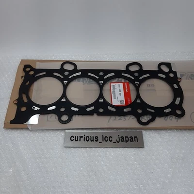 HONDA OEM 04-08 ACCORD CL9 ACURA TSX "K24A2 Engine Gasket 12251-RBB-004 Head - Image 1 of 4