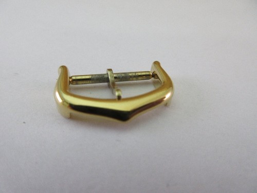 Cartier Buckle Genuine G 16mm Width U Jewelry Accessories From Japan