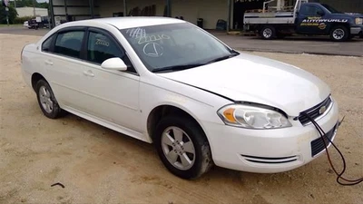 (LOCAL PICKUP ONLY) Hood VIN W 4th Digit Limited Fits 06-16 IMPALA 613731 Foto 1 de 4