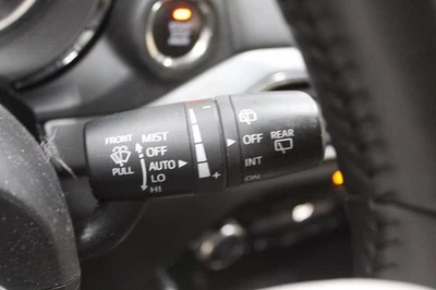 Interruptor limpiaparabrisas de columna Mazda CX-9 2017 2428041 Foto 1 de 4