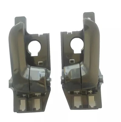 Manija de puerta delantera trasera derecha interior derecha izquierda interior Kia Sportage 2005-2010 X2 Foto 1 de 4