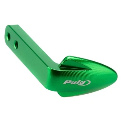 For Kawasaki Versys 650 2007-2019 Puig 3766V Brake Lever Protector Ending Foto 1 de 4