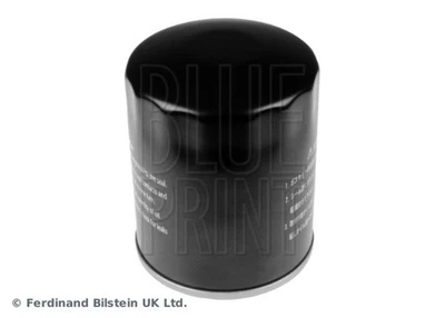 Oil Filter fits MAZDA CX3 DK 1.5D 1.8D 2015 on S8Y1 Blue Print SHY114302 Quality - Image 1 of 4