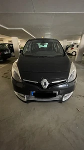Renault Scenic - Bild 1 von 12