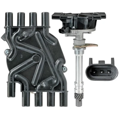 Novo Distribuidor Para Chevy GMC 7.4 Vortec L29 2500 3500 1996-2000 1104040 1104021 - Imagem 1 de 4