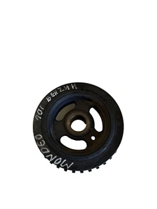 Ford Mondeo Camshaft Pulley 1S7G-6316-Bd Mk4 2.0 Petrol 2009 - Picture 1 of 8