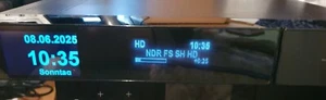 Vu Duo2 Receiver DEFEKT - Bild 1 von 8