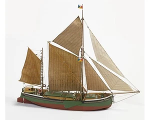 Billing Boats Will Everard (BB601) - Picture 1 of 4