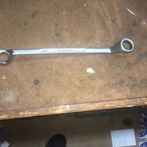 AKAR No. 29 25/32 x 3/4 Offset Box Wrench - Picture 1 of 7