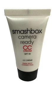 Smashbox Camera Ready CC Cream Fondotinta Correzione Macchie Scure LUCE/NEUTRO - Foto 1 di 6