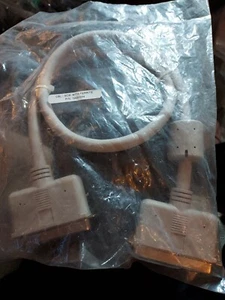 CBL., SCSI CON FERRITA P/N: 100310034, APROXIMADAMENTE 3' - Imagen 1 de 3