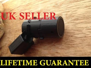 AUDI Parking Sensor PDC A3 A4 A6 A8 RS4 S4 S6 7H0919275A 7H0919275D 7H0919275F - Picture 1 of 4