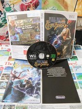 Nintendo Wii:Final Fantasy Crystal Chronicles - The Crystal Bearers [TOP] 