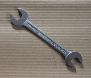 Llave de extremo abierto vintage GORDON TOOLS 3/4AF y 7/8AF - Imagen 1 de 3