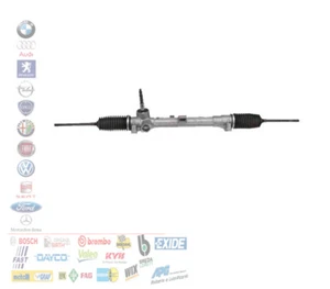 SCATOLA STERZO GUIDA FIAT PUNTO 188 1.2 1.3 1.4 1.8 1.9 JTD FAST FT19060 - Foto 1 di 1