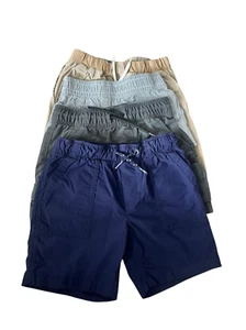 Baby Gap / Old Navy/Lands End Shorts Bundle - Picture 1 of 16