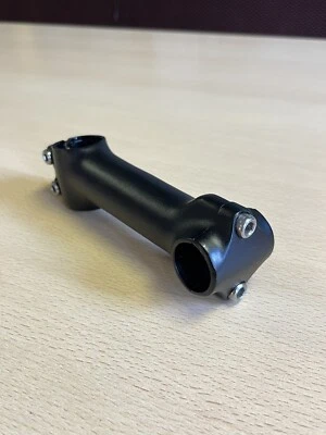 Black Road MTB Stem 120mm, 26mm, 1 1/8 Steerer - Image 1 of 4