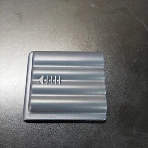 Texas Instruments Thesaurus Spell-Checker RR-1 BATTERY COVER ONLY  - Picture 1 of 2