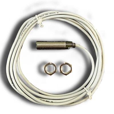 Automation Direct AM1-AN-1A Inductive Proximity Switch - Image 1 of 2