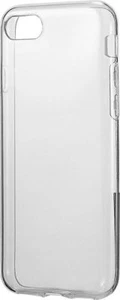Insignia Soft Shell Case for Apple® iPhone® 8 - Clear Fits  i7 i8 4.7 inch - Picture 1 of 5