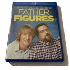 Father Figures(Blu-ray/DVD)Owen Wilson-Katt Williams