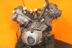 2003-2005 SUZUKI SV1000 OEM ENGINE MOTOR 30 DAY WARRANTY - Picture 1 of 19