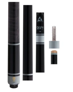 McDermott Select Series SL10 Queue - SL10 - 12mm Defy Schaft - Gratis 1x1 Case - Bild 1 von 4