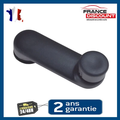 Handle Crank Of Lifter Glass Manual for Twingo 2007-2013 Daily 1999-2011 - Image 1 of 4