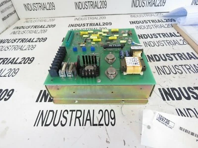 S-E-CO MOTOR SPEED CONTROL D25043-1 NEW - Image 1 of 4