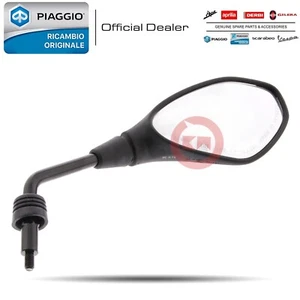 SPECCHIO SPECCHIETTO RETROVISORE DESTRO CM180613 PIAGGIO MEDLEY 125-150 MY 2020 - Foto 1 di 3