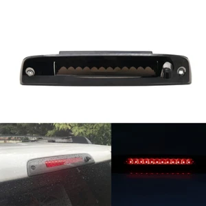 For 2003-2016 Lincoln Navigator Ford Expedition LED Third Rear Brake Light Lamp - Foto 1 di 9