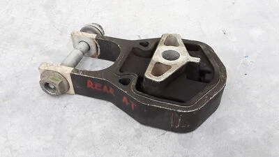 2017-2021 DODGE RAM PROMASTER 3500 3.6L TRANSMISSÃO AUTOMÁTICA MONTAGEM TRASEIRA FABRICANTE DE EQUIPAMENTO ORIGINAL - Imagem 1 de 4