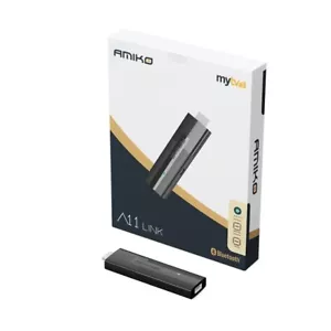 Amiko A11 Link 4K IPTV Stick - BT- MYTV3 TV Dongle - Bild 1 von 4