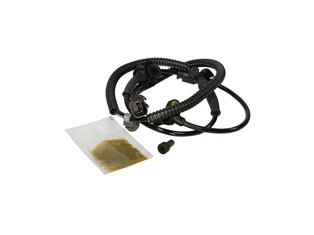 Sensor de velocidad ABS delantero Motorcraft 32ZG63G para Ford F150 2011-2014 Foto 1 de 1